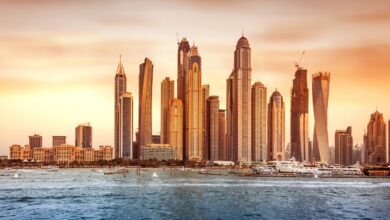 Why Invest in Buy Property with Cryptocurrency in Dubai?