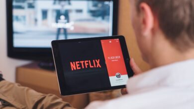 Netflix not working on various devices