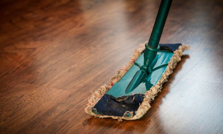 Construction Cleaning Services In Atlanta GA