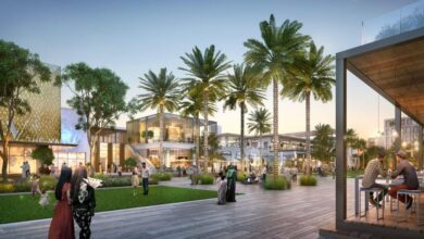 Emaar’s New Launch Talia The Valley Townhouses in Dubai