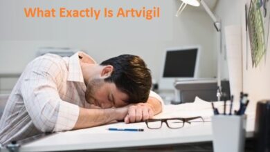 What Exactly Is Artvigil