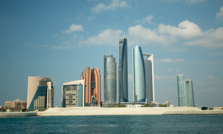 Top Real Estate Company In Abu Dhabi