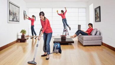 The Benefits of Steam Cleaning Services