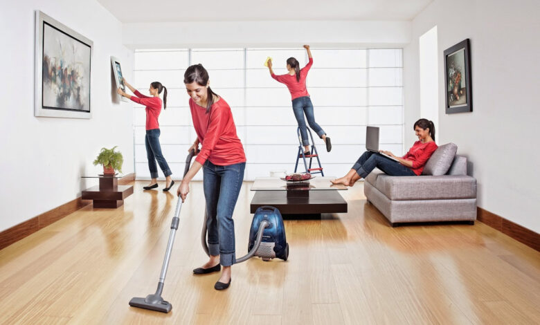 The Benefits of Steam Cleaning Services