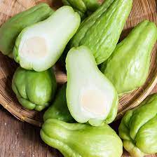 10 Chayote Squash Health Benefits and Nutrients Fact