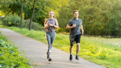 Do you Know Physical Inactivity Affects Your Energy Levels ?