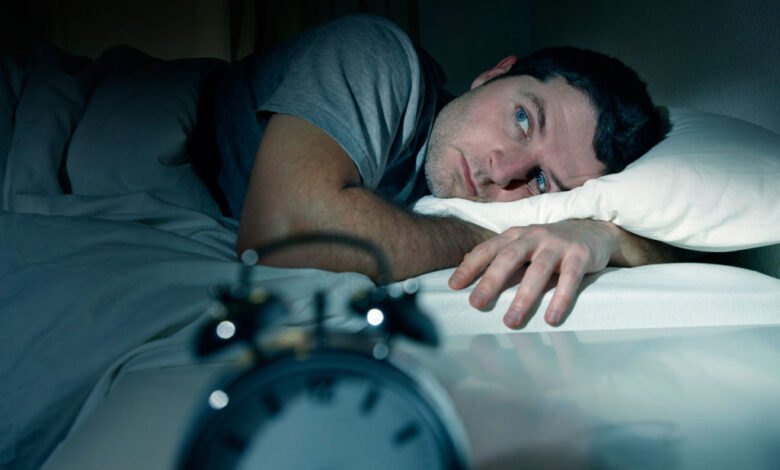 6 Reasons Why You Need A Good Night's Sleep