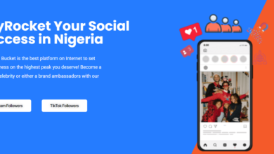 buy Instagram followers Nigeria
