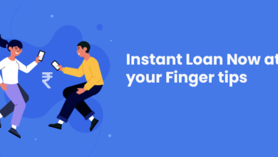 instant approval loan
