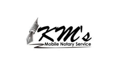 Mobile Notary Torrance