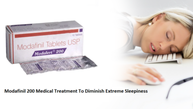 Modafinil 200 Medical Treatment To Diminish Extreme Sleepiness