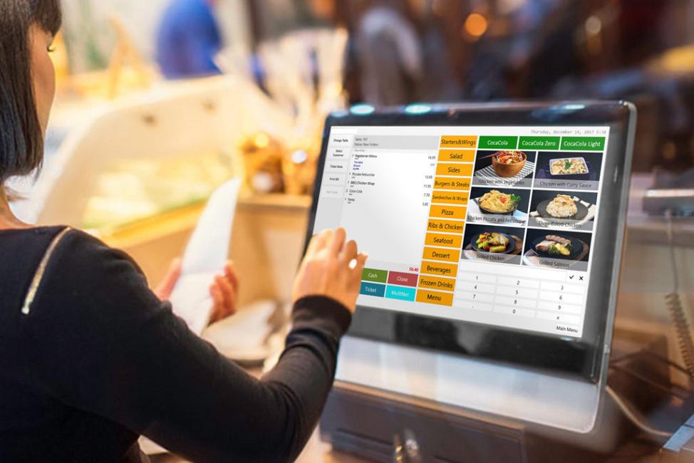 Choose HiMenus Restaurant Management System for Smooth Workflow