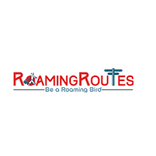 Roaming Routes logo