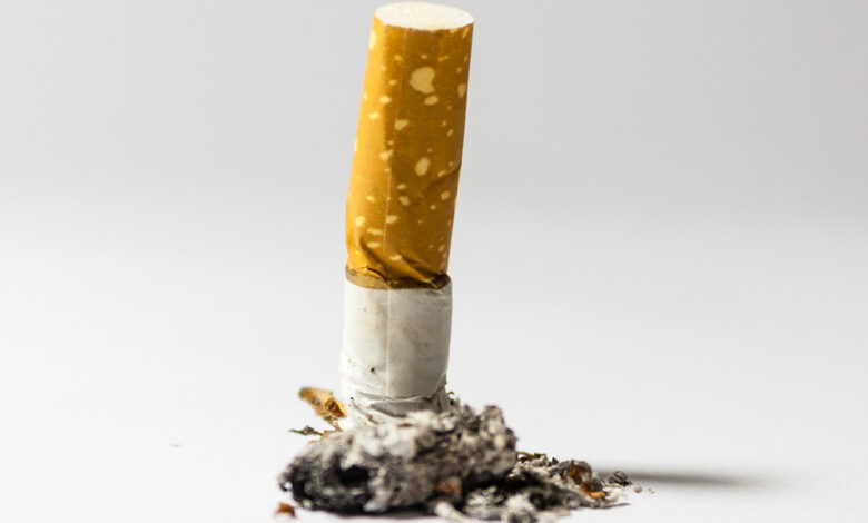 The following are a couple of time tested techniques for quit smoking