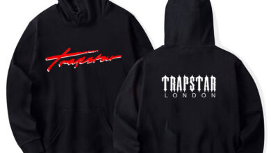 Trapstar-London-Logo-Hoodie