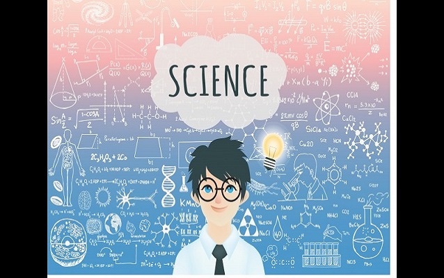 class 12 science
