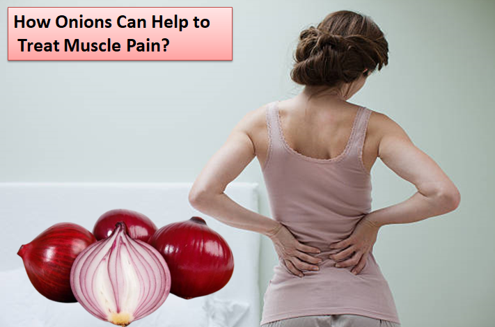 treat muscles pain