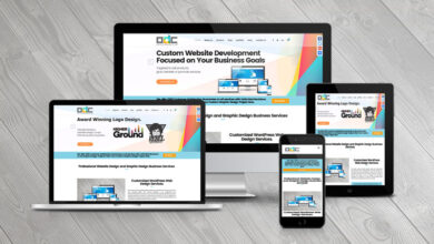 website-design-services