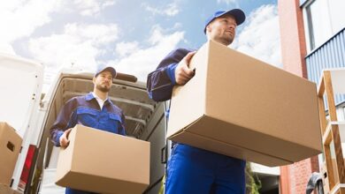 packers and movers Chennai