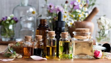 These 15 Essential Oils can help Men with Erectile Dysfunction