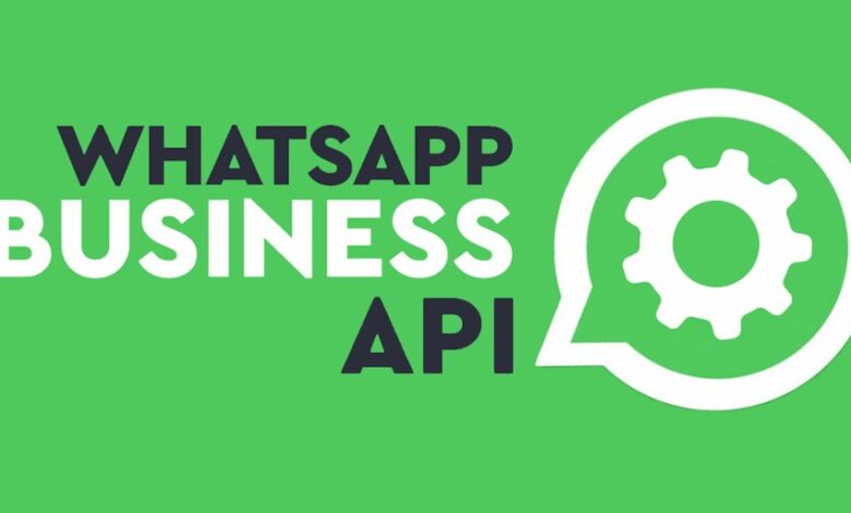 Whatsapp Business API