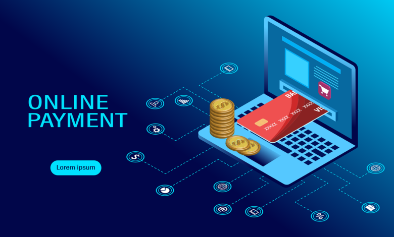 Online Payment Services