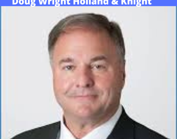 Doug Wright Holland & Knight
