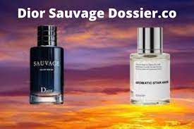 Sauvage Dior dossier.co