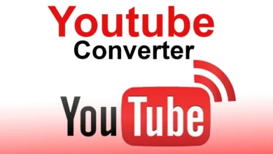 YouTube Converter -- Converter Mp4