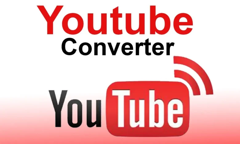 YouTube Converter -- Converter Mp4