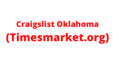 Craigslist Oklahoma