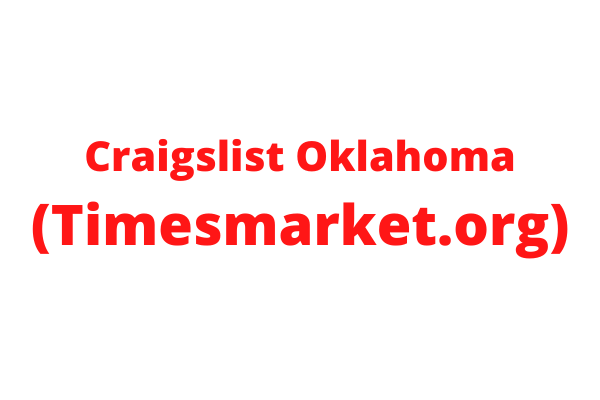 Craigslist Oklahoma