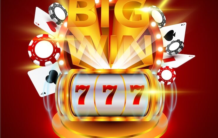 Is Playing Online Slot Better Than Traditional Slot