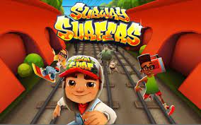 Download Subway Surfers Unblocked