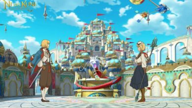 Beginners' Guide | How to Download and Enjoy Ni no Kuni: Cross Worlds on Redfinger
